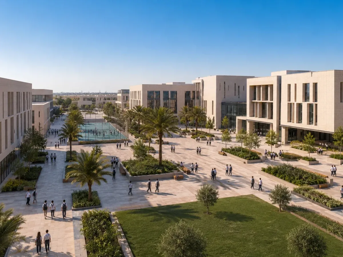 مدرسة خاصة