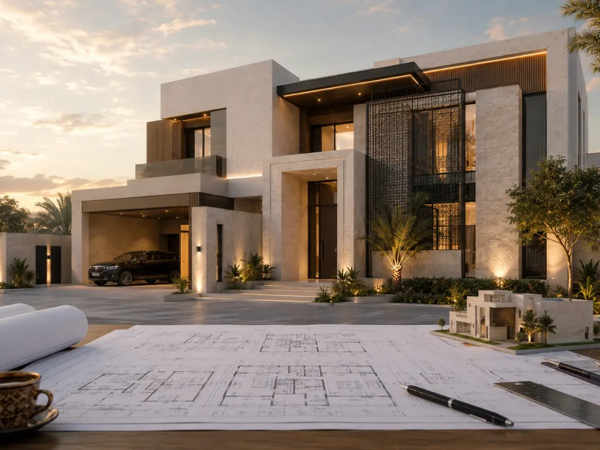 مجمع تجاري