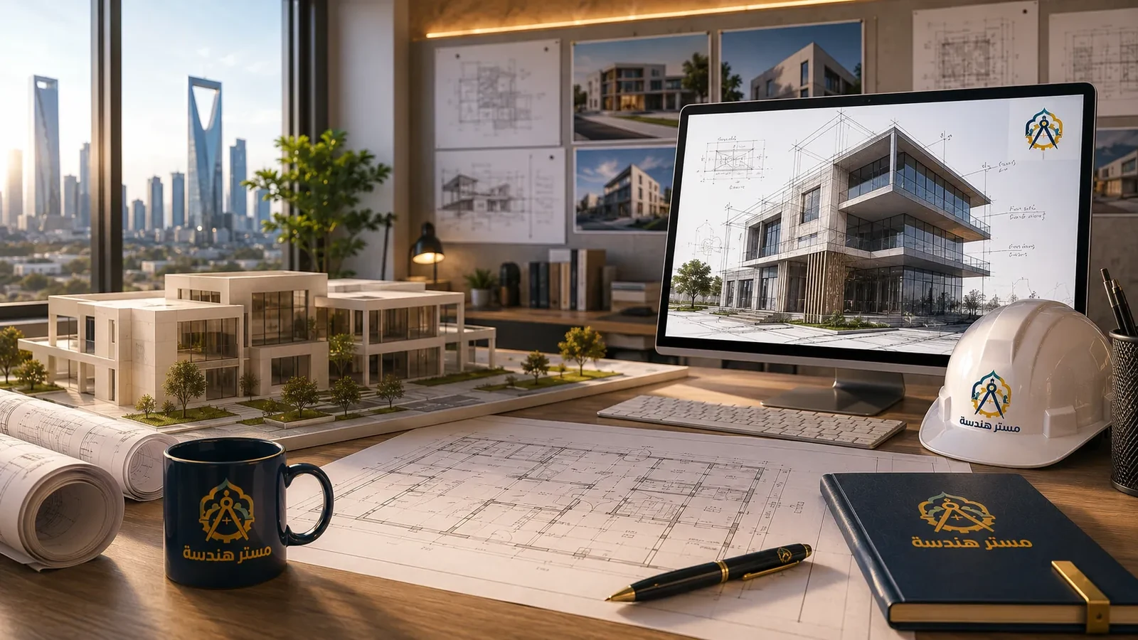 التصميم المعماري