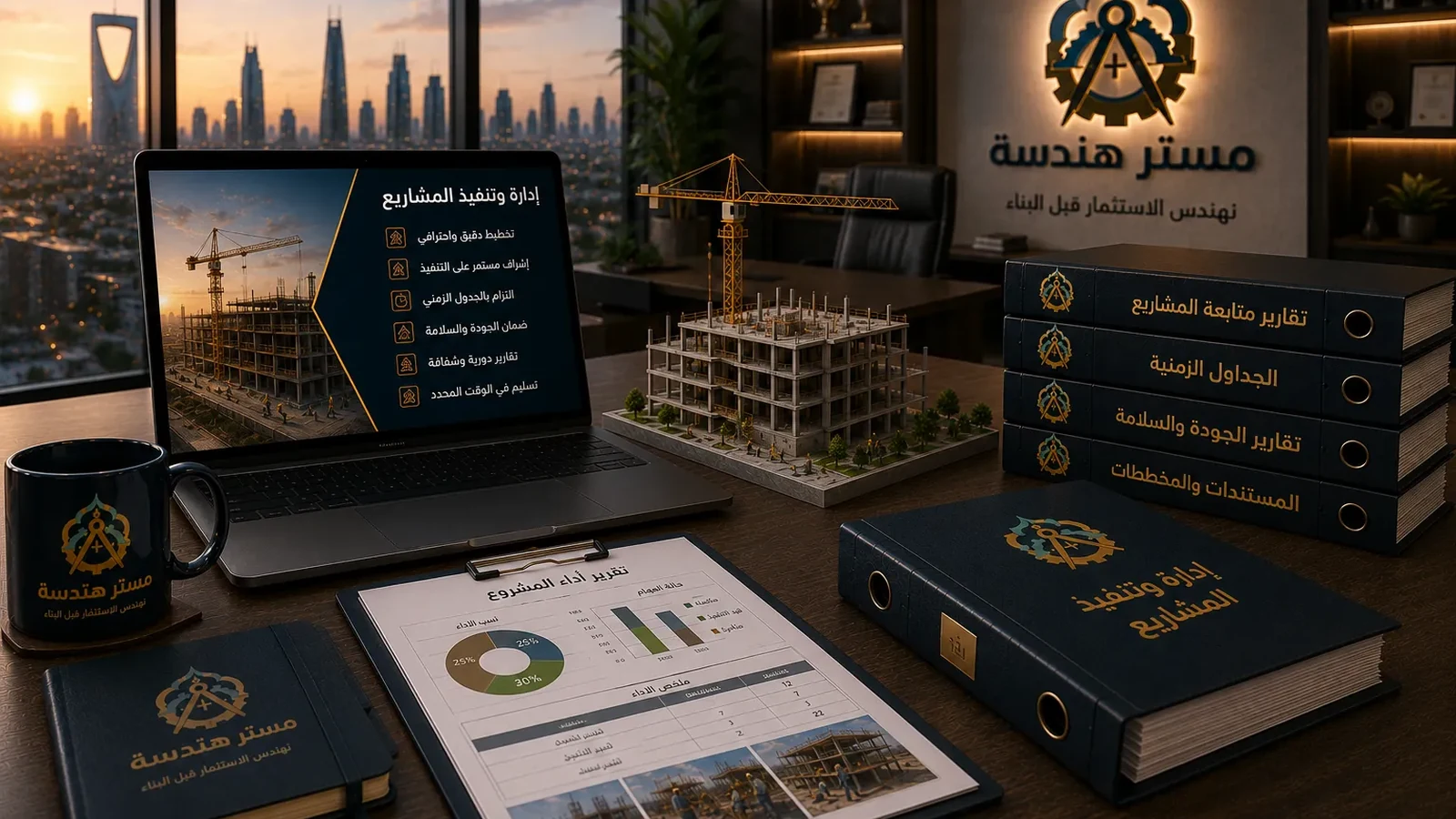 الترميم وإعادة التأهيل