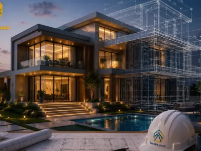 Interior Design, Façades & Landscape