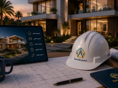Contracting, Construction & Fit-Out
