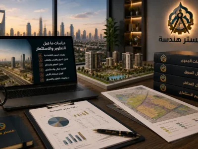 Feasibility Studies & Real Estate Development
