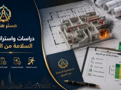 Safety & Fire Protection Engineering